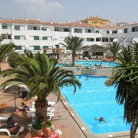 Apartman Alondras Park Costa Del Silencio