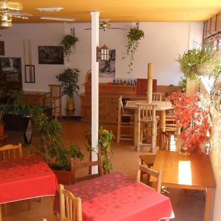 Apartman Alondras Park