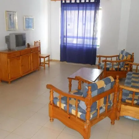 Alondras Park Apartman