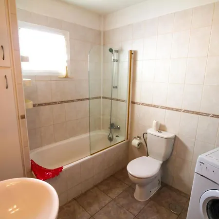 Apartman Alondras Park Costa Del Silencio