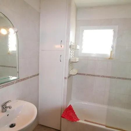 Apartman Alondras Park *