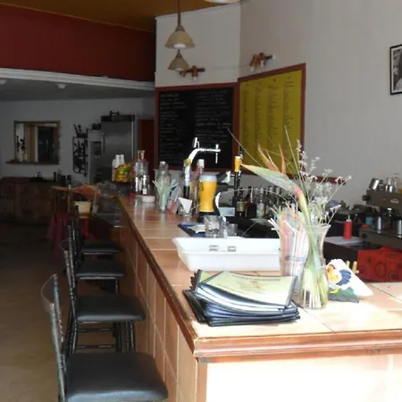 Apartamento Alondras Park *