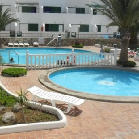 Apartamento Alondras Park