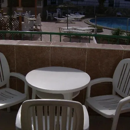 Alondras Park Apartamento Costa del Silencio
