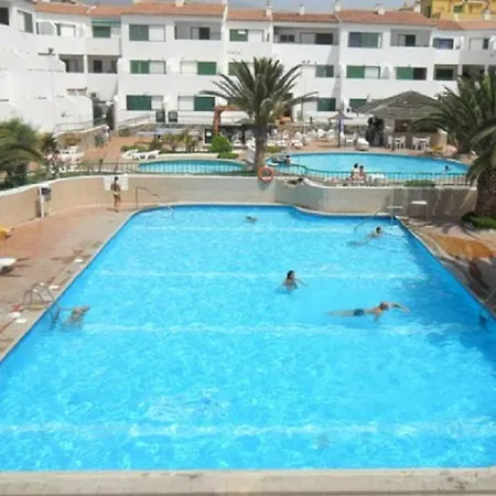 Apartamento Alondras Park *