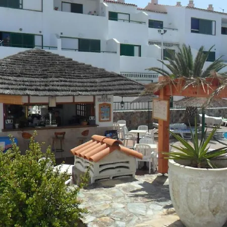 Alondras Park Apartamento *