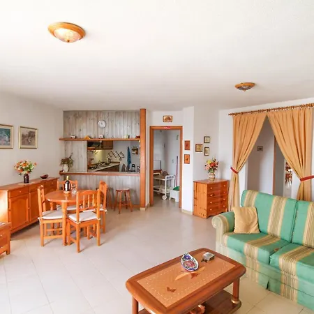 Apartamento Alondras Park *