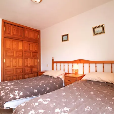 Apartamento Alondras Park Costa del Silencio