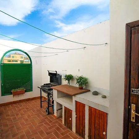 Alondras Park Apartamento *